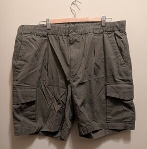 Tommy Bahama Men's Cargo Shorts - Dark Olive
